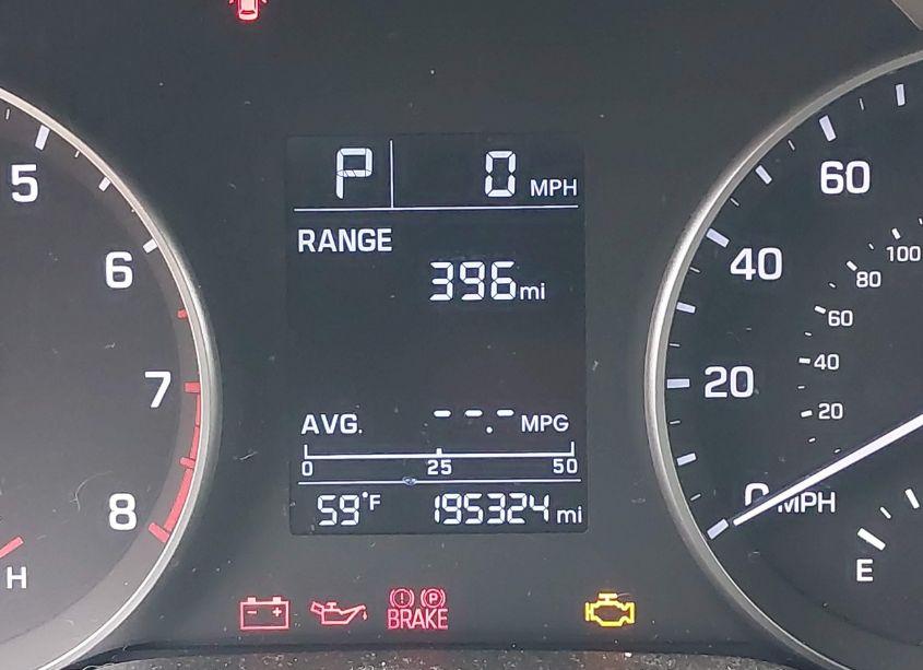 Photo 15 of 2017 Hyundai Elantra SE (VIN 5NPD74LF4HH125974)