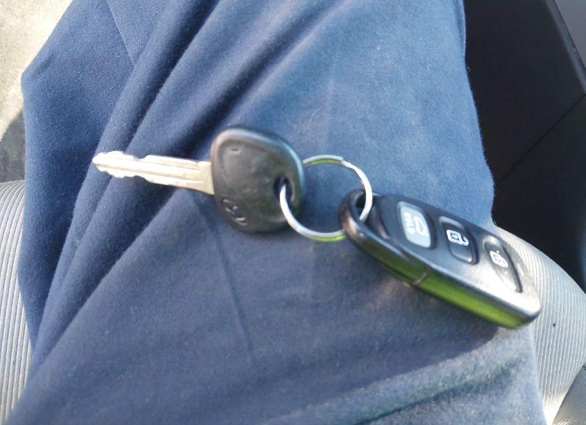 Photo 11 of 2017 Hyundai Elantra SE (VIN 5NPD74LF4HH127157)