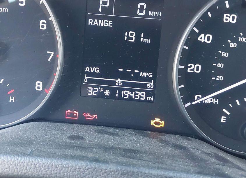 Photo 15 of 2017 Hyundai Elantra SE (VIN 5NPD74LF4HH127157)