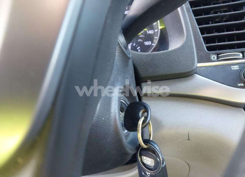 Photo 11 of 2017 Hyundai Elantra SE (VIN 5NPD74LF4HH136442)