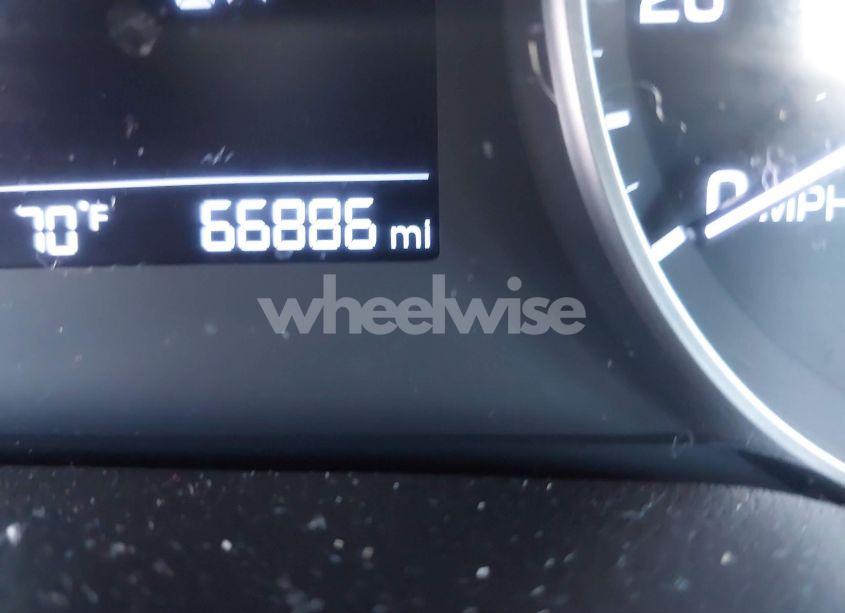 Photo 15 of 2017 Hyundai Elantra SE (VIN 5NPD74LF4HH139566)