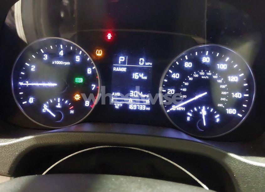 Photo 7 of 2017 Hyundai Elantra SE (VIN 5NPD74LF4HH150406)