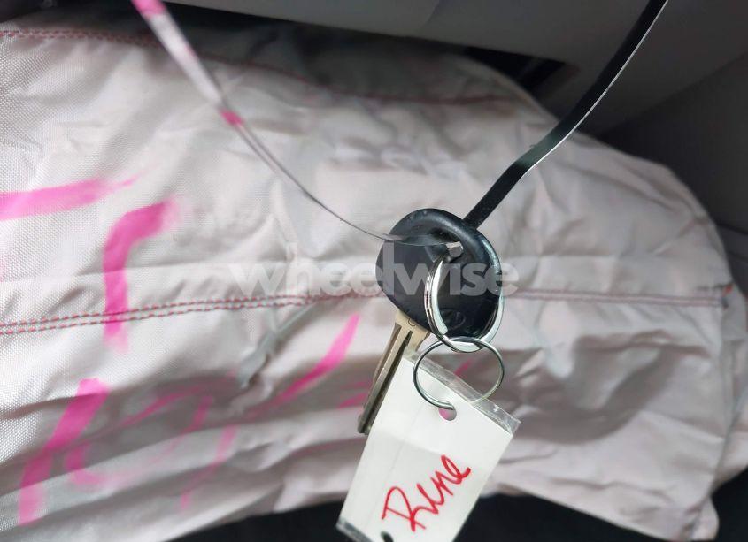 Photo 11 of 2017 Hyundai Elantra SE (VIN 5NPD74LF4HH166797)