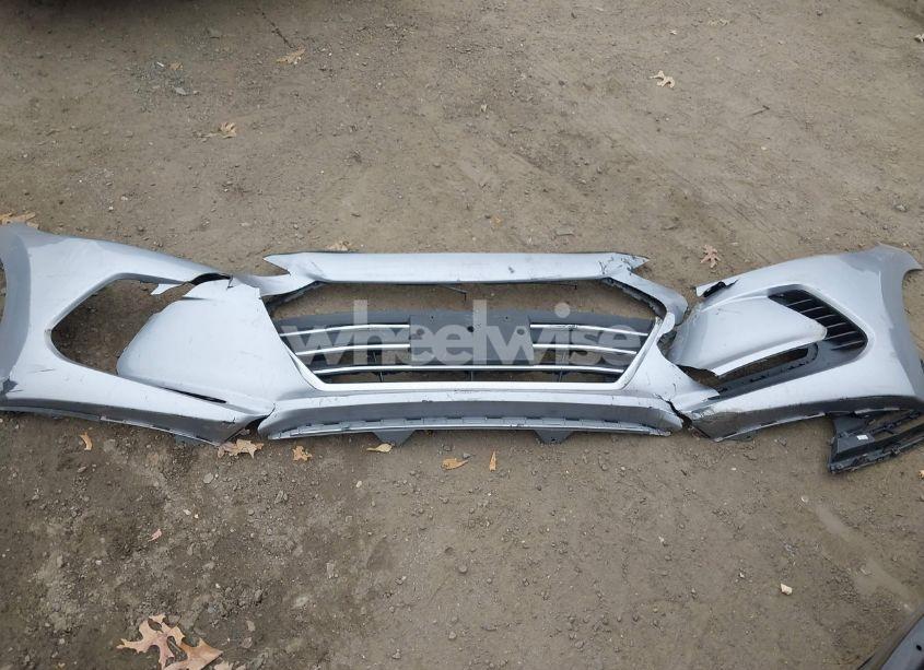 Photo 12 of 2017 Hyundai Elantra SE (VIN 5NPD74LF4HH166797)