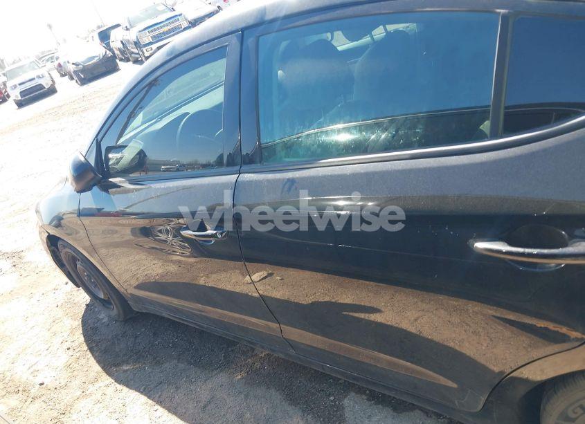 Photo 14 of 2017 Hyundai Elantra SE (VIN 5NPD74LF4HH192252)