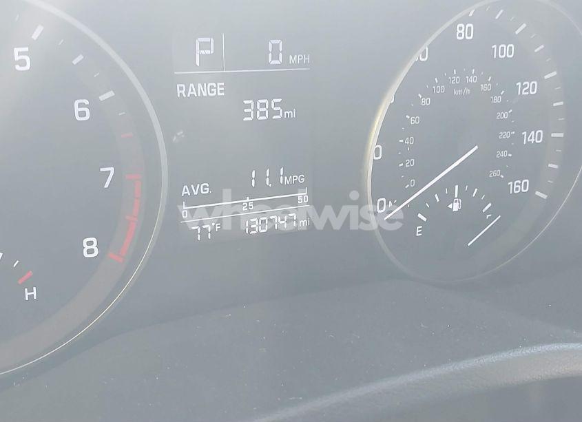 Photo 15 of 2017 Hyundai Elantra SE (VIN 5NPD74LF4HH192252)