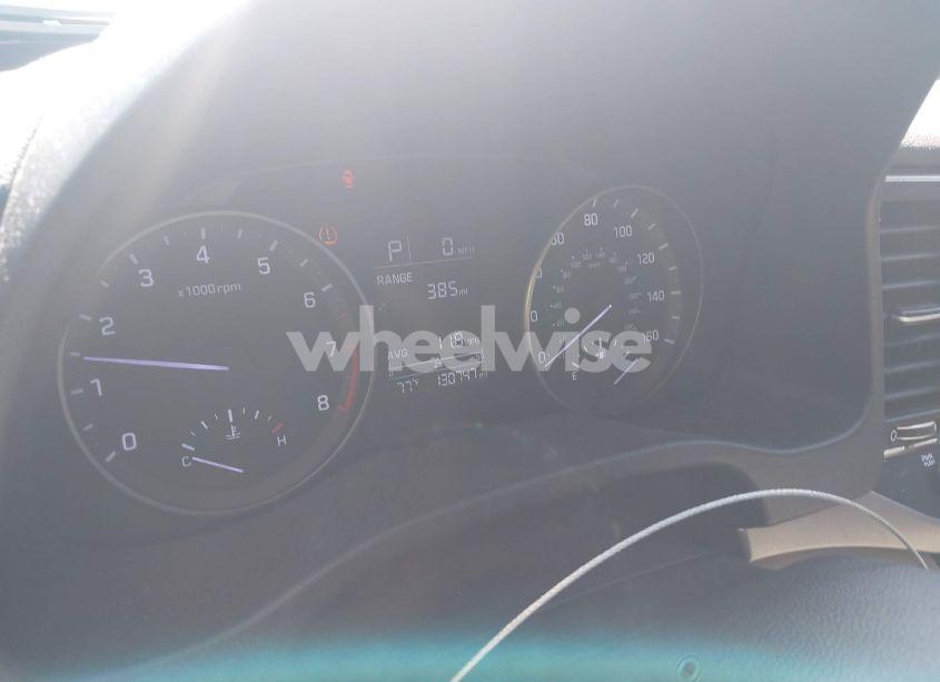 Photo 7 of 2017 Hyundai Elantra SE (VIN 5NPD74LF4HH192252)