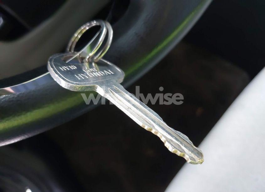 Photo 11 of 2017 Hyundai Elantra SE (VIN 5NPD74LF4HH195135)