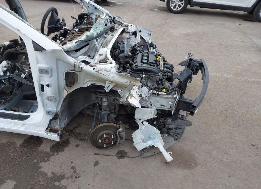 Photo 17 of 2018 Hyundai Elantra SE (VIN 5NPD74LF4JH327428)