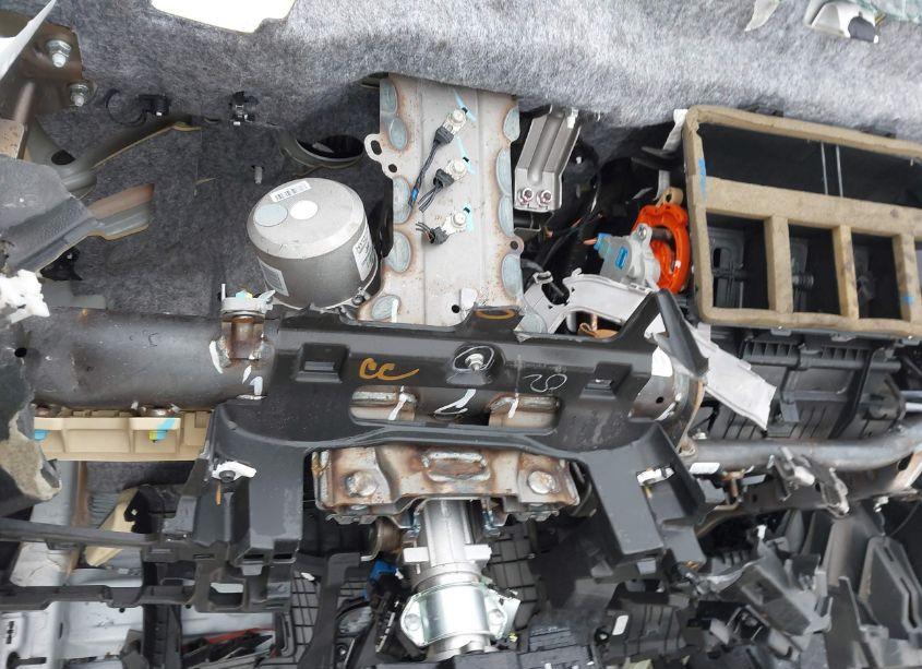 Photo 7 of 2018 Hyundai Elantra SE (VIN 5NPD74LF4JH327428)