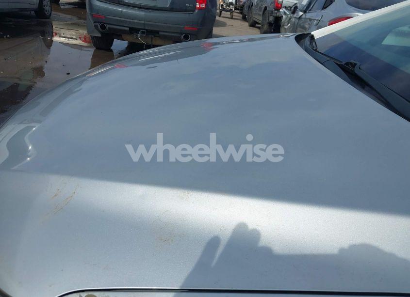 Photo 6 of 2018 Hyundai Elantra SE (VIN 5NPD74LF4JH331401)