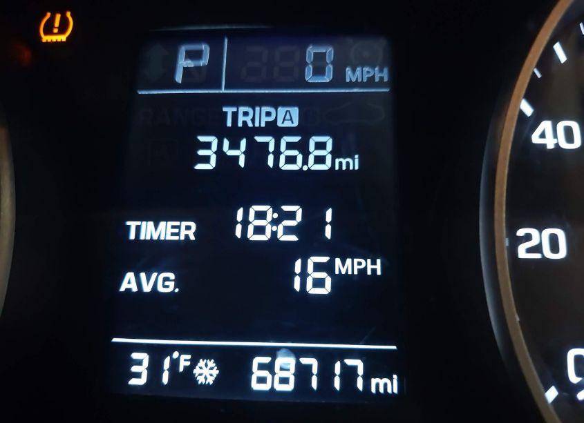 Photo 15 of 2018 Hyundai Elantra SE (VIN 5NPD74LF4JH355908)