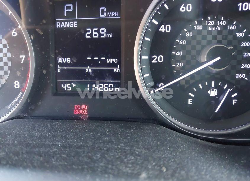 Photo 15 of 2019 Hyundai Elantra SE (VIN 5NPD74LF4KH412450)