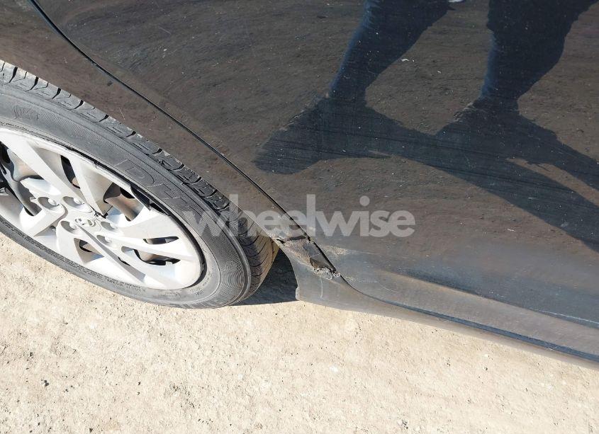 Photo 18 of 2019 Hyundai Elantra SE (VIN 5NPD74LF4KH412450)