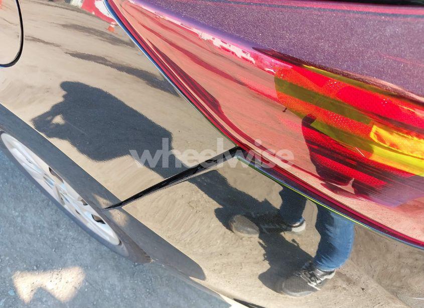 Photo 19 of 2019 Hyundai Elantra SE (VIN 5NPD74LF4KH412450)