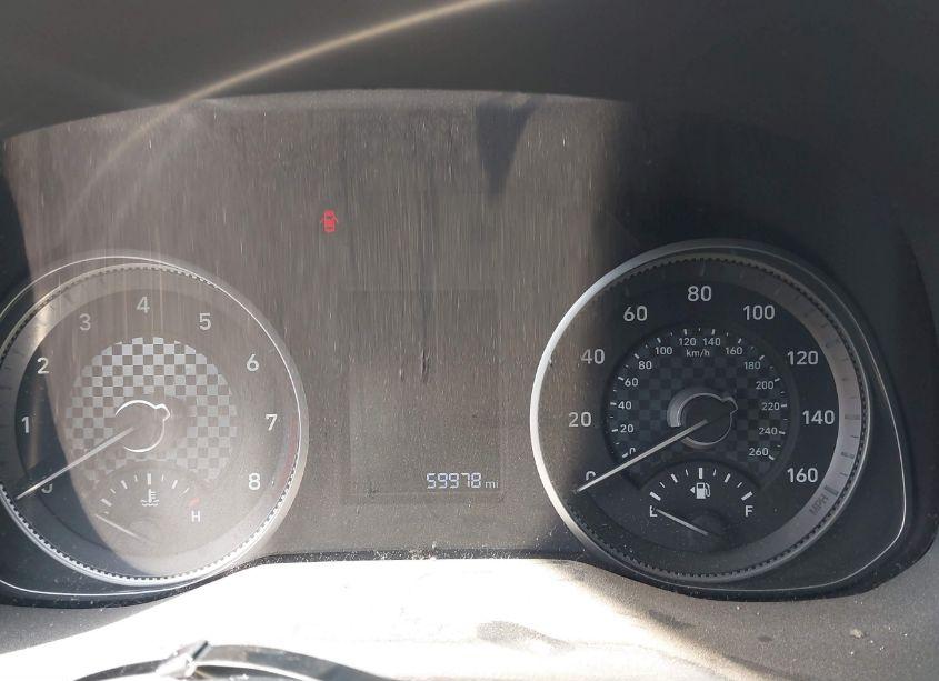 Photo 7 of 2019 Hyundai Elantra SE (VIN 5NPD74LF4KH447361)