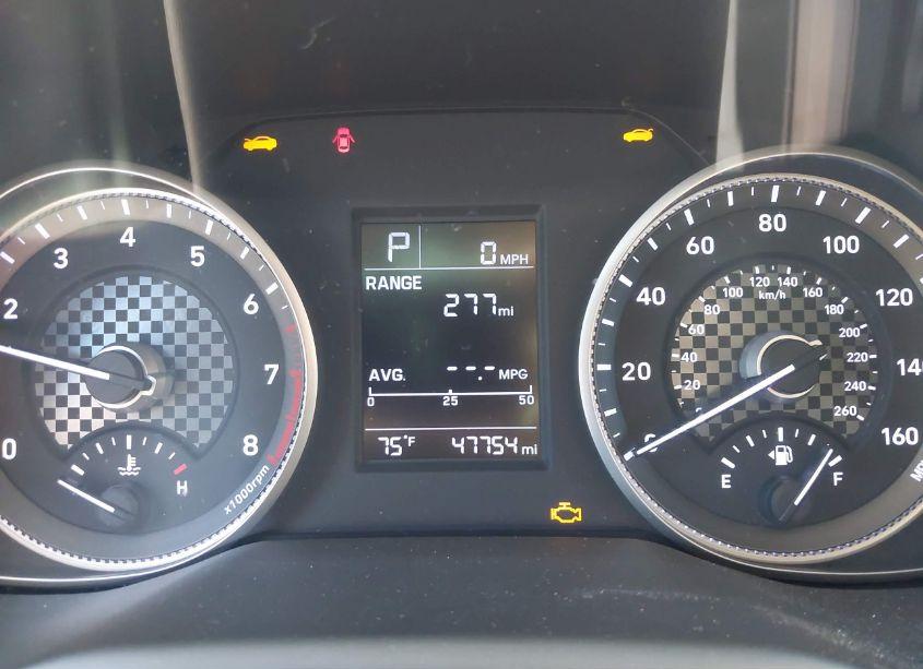 Photo 7 of 2019 Hyundai Elantra SE (VIN 5NPD74LF4KH452849)
