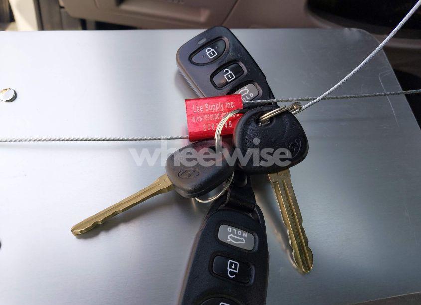 Photo 11 of 2019 Hyundai Elantra SE (VIN 5NPD74LF4KH485849)