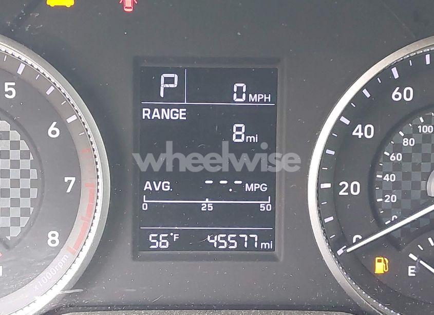 Photo 15 of 2019 Hyundai Elantra SE (VIN 5NPD74LF4KH485849)