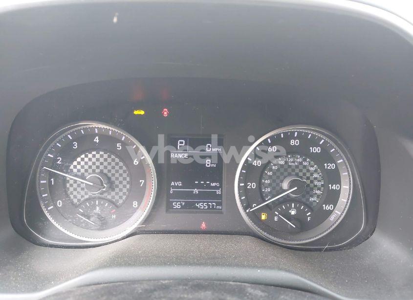 Photo 7 of 2019 Hyundai Elantra SE (VIN 5NPD74LF4KH485849)