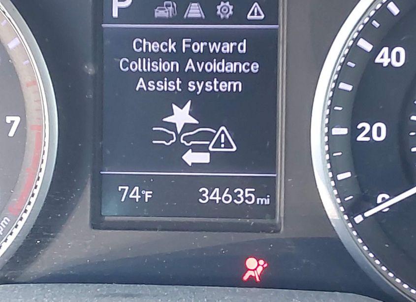 Photo 16 of 2020 Hyundai Elantra SE (VIN 5NPD74LF4LH619910)