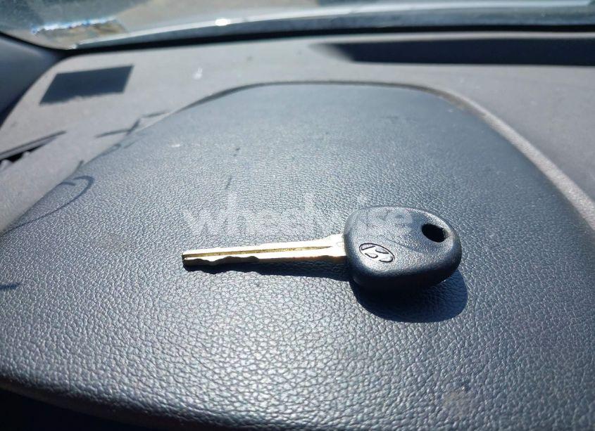 Photo 11 of 2017 Hyundai Elantra SE (VIN 5NPD74LF5HH077109)