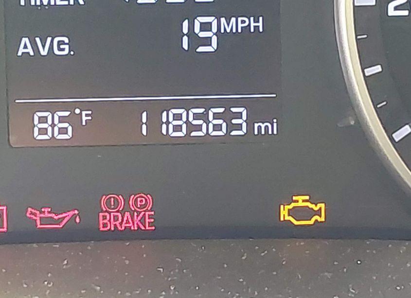 Photo 16 of 2017 Hyundai Elantra SE (VIN 5NPD74LF5HH138474)