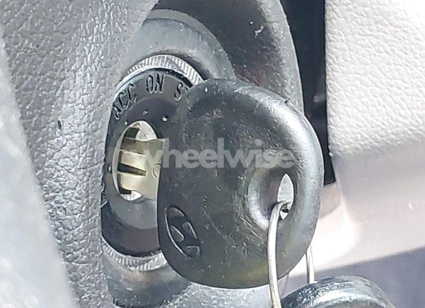 Photo 11 of 2017 Hyundai Elantra SE (VIN 5NPD74LF5HH138491)