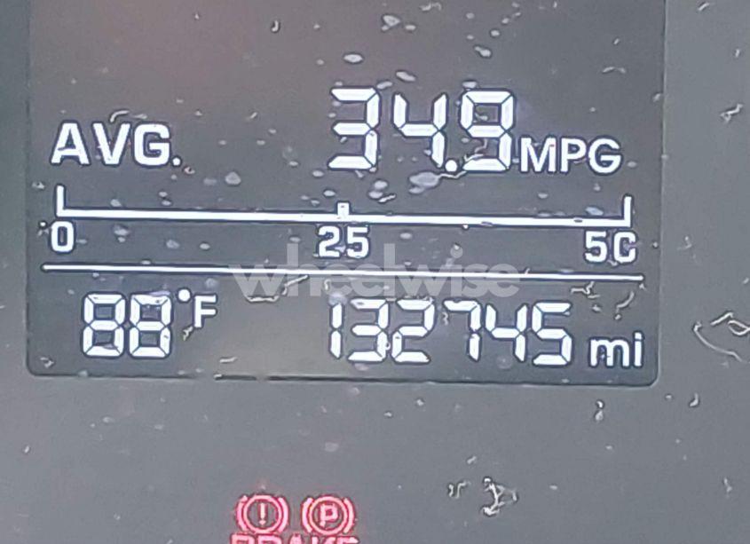 Photo 16 of 2017 Hyundai Elantra SE (VIN 5NPD74LF5HH138491)