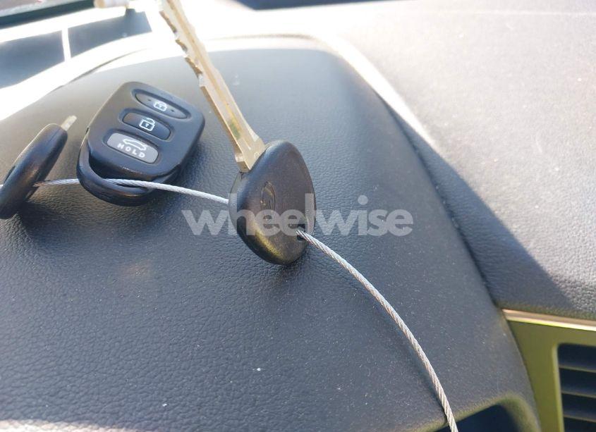 Photo 11 of 2017 Hyundai Elantra SE (VIN 5NPD74LF5HH143271)