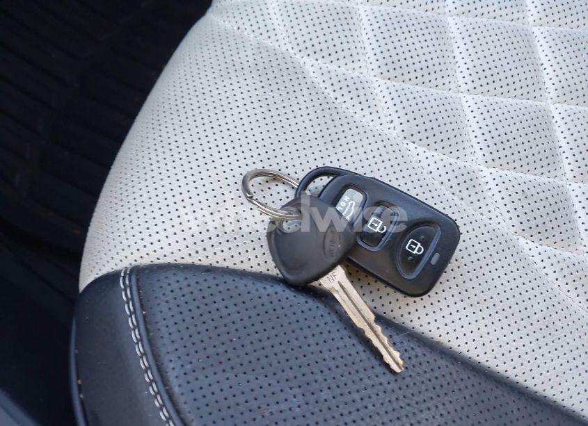 Photo 11 of 2017 Hyundai Elantra SE (VIN 5NPD74LF5HH150754)