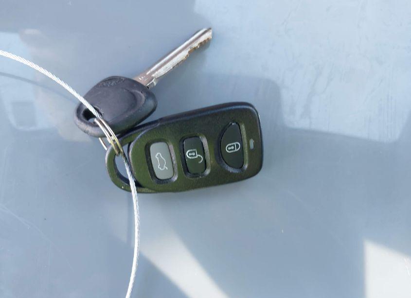 Photo 11 of 2017 Hyundai Elantra SE (VIN 5NPD74LF5HH150835)