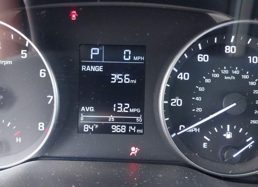 Photo 15 of 2017 Hyundai Elantra SE (VIN 5NPD74LF5HH150835)