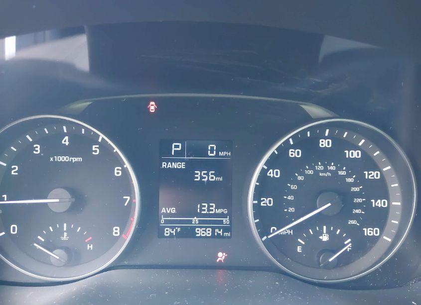 Photo 7 of 2017 Hyundai Elantra SE (VIN 5NPD74LF5HH150835)