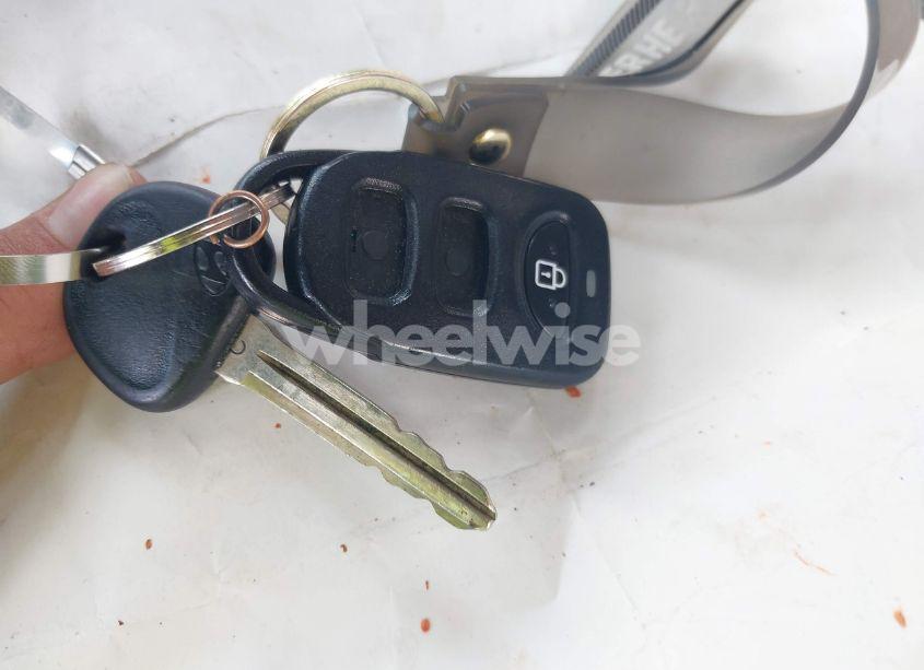 Photo 11 of 2017 Hyundai Elantra SE (VIN 5NPD74LF5HH162984)