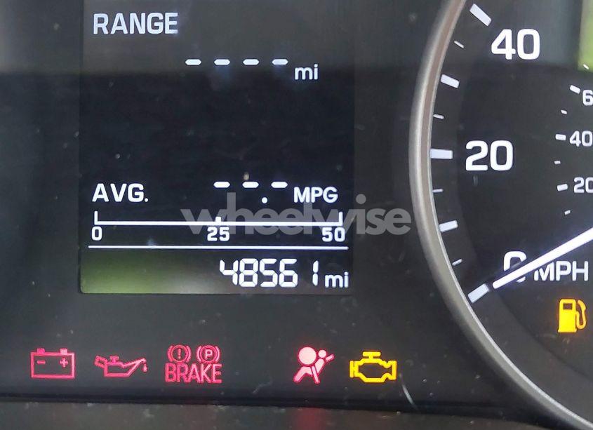 Photo 16 of 2017 Hyundai Elantra SE (VIN 5NPD74LF5HH163116)