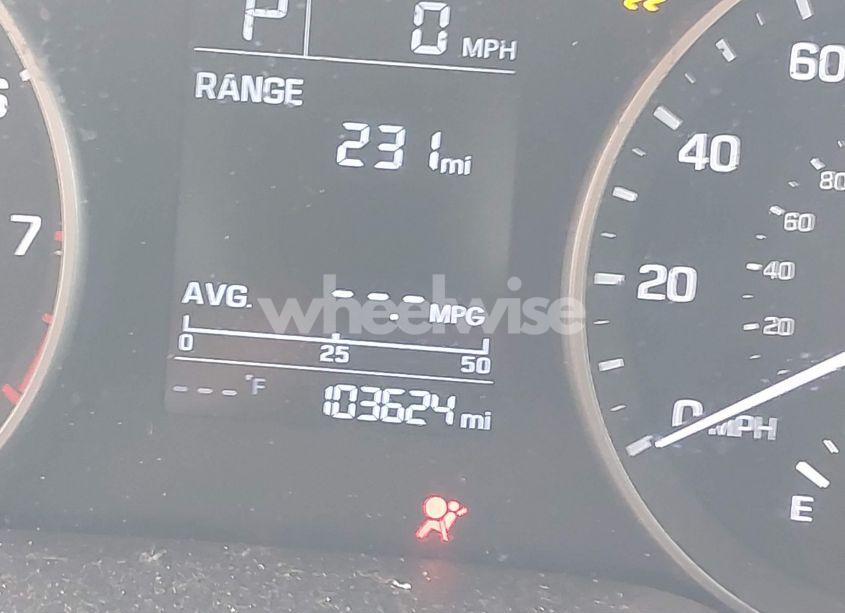 Photo 14 of 2017 Hyundai Elantra SE (VIN 5NPD74LF5HH167487)