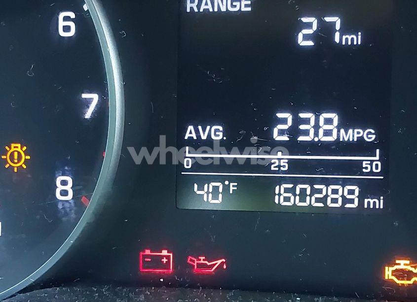 Photo 7 of 2017 Hyundai Elantra SE (VIN 5NPD74LF5HH171393)