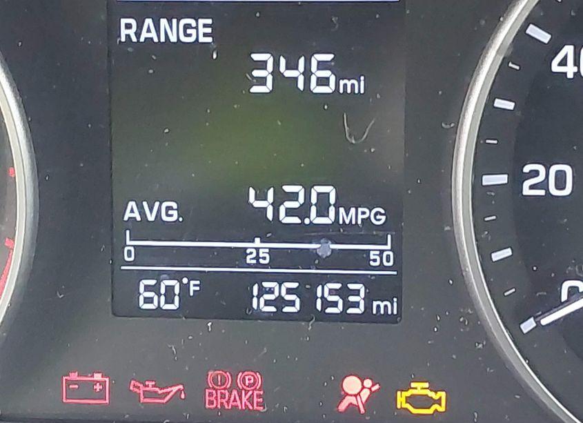 Photo 15 of 2017 Hyundai Elantra SE (VIN 5NPD74LF5HH172625)