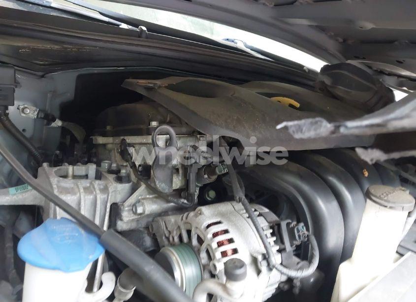 Photo 10 of 2017 Hyundai Elantra SE (VIN 5NPD74LF5HH189036)