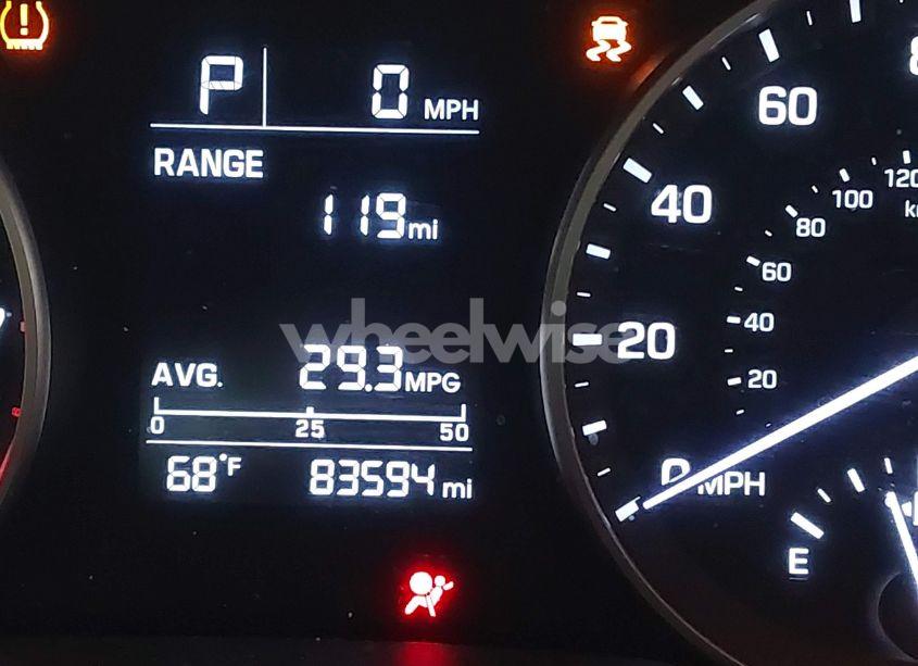 Photo 15 of 2017 Hyundai Elantra SE (VIN 5NPD74LF5HH189036)