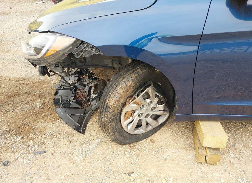 Photo 15 of 2017 Hyundai Elantra SE (VIN 5NPD74LF5HH191742)