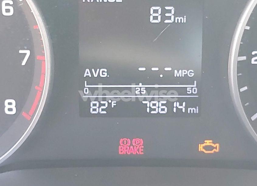 Photo 15 of 2017 Hyundai Elantra SE (VIN 5NPD74LF5HH193071)