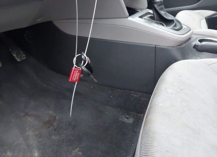 Photo 9 of 2018 Hyundai Elantra SE (VIN 5NPD74LF5JH222333)