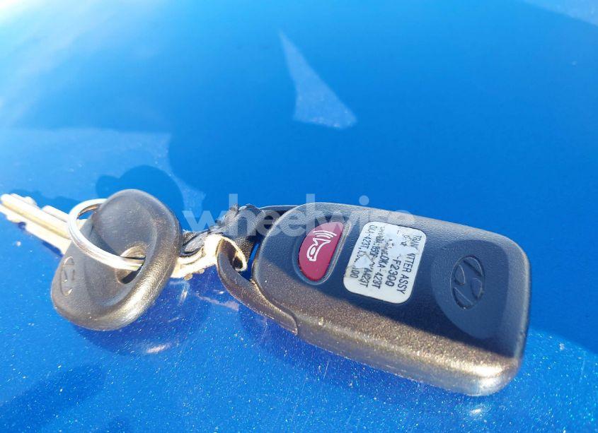 Photo 11 of 2018 Hyundai Elantra SE (VIN 5NPD74LF5JH227872)