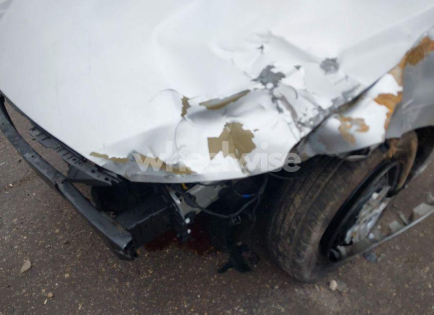 Photo 6 of 2018 Hyundai Elantra SE (VIN 5NPD74LF5JH233140)