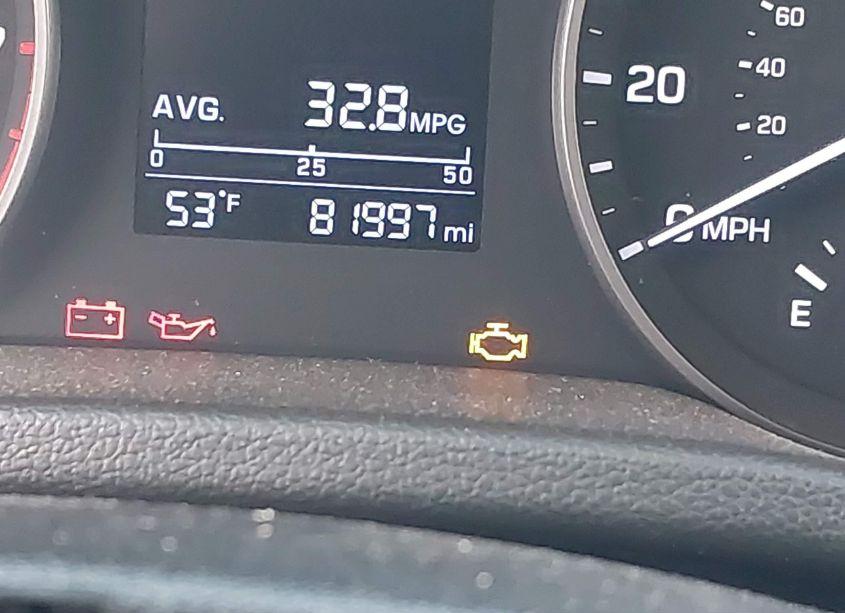 Photo 15 of 2018 Hyundai Elantra SE (VIN 5NPD74LF5JH241478)