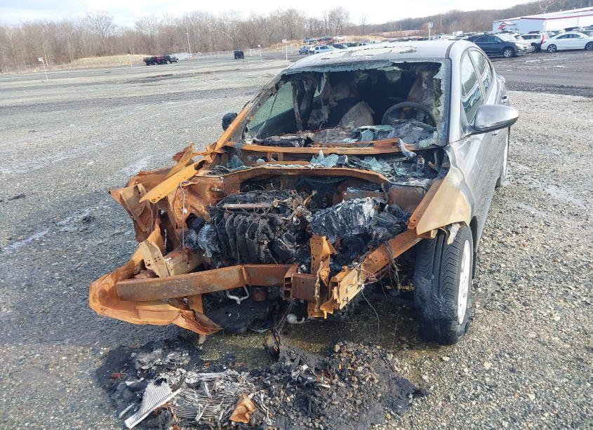 Photo 13 of 2018 Hyundai Elantra SE (VIN 5NPD74LF5JH376010)