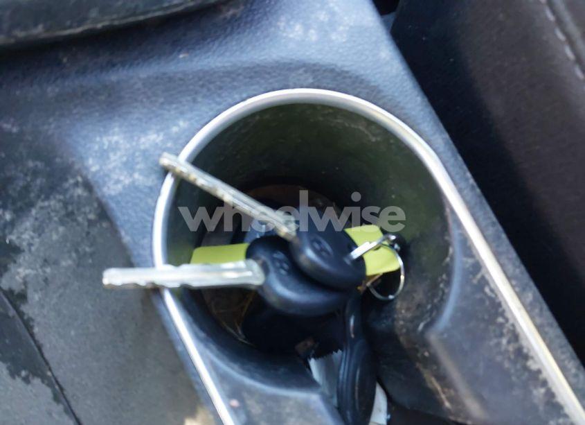 Photo 11 of 2018 Hyundai Elantra SE (VIN 5NPD74LF5JH397035)