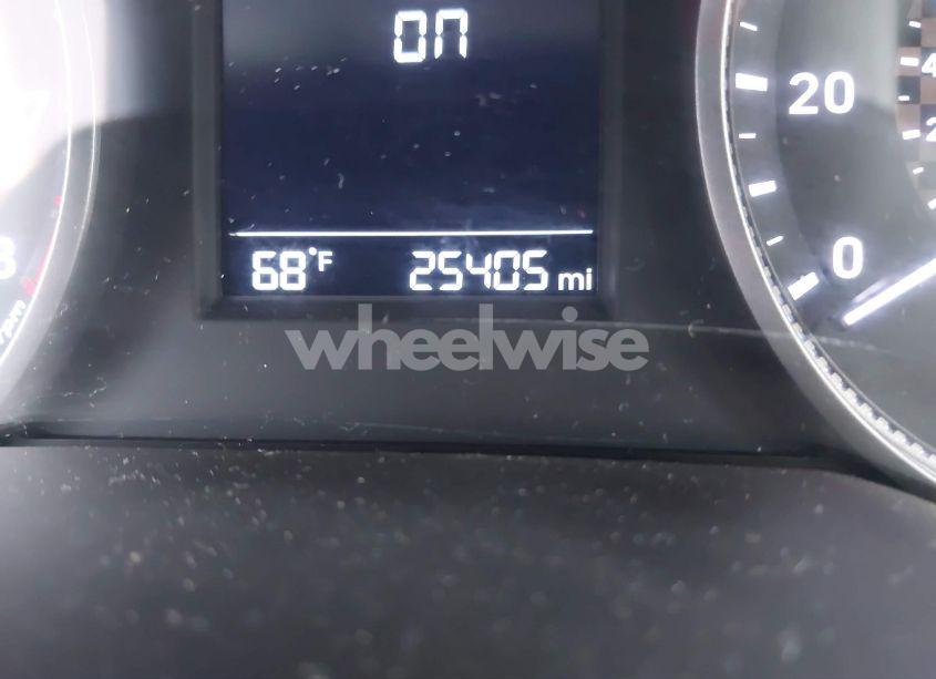 Photo 16 of 2019 Hyundai Elantra SE (VIN 5NPD74LF5KH410173)